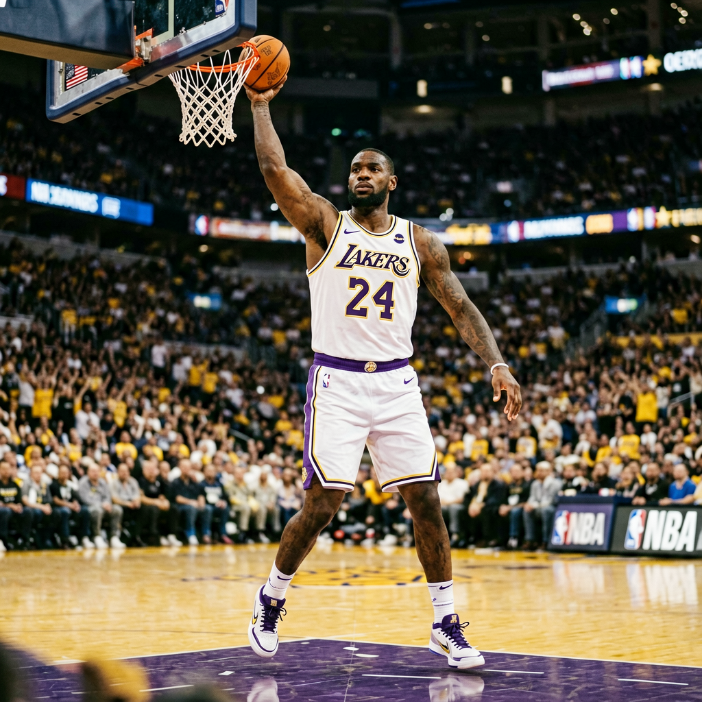 NBA