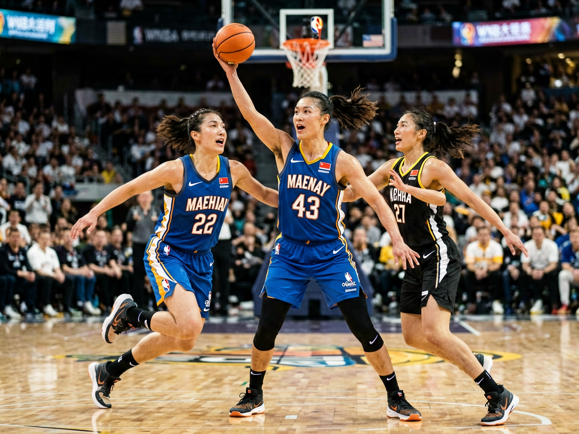 WNBA